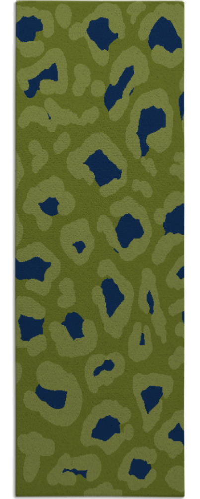 homecat rug - item 624591