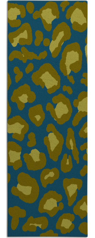 homecat rug - item 624613