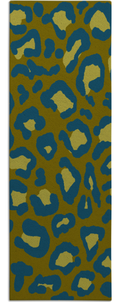 homecat rug - item 624614