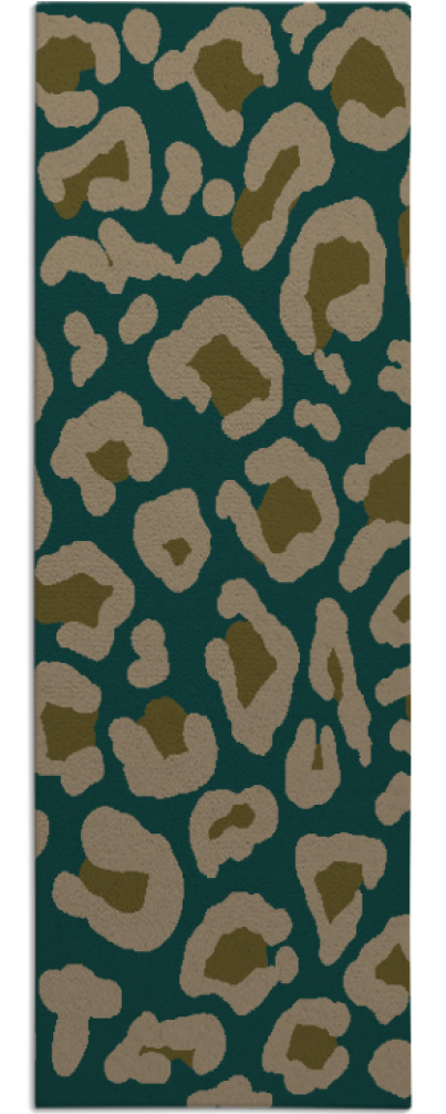 homecat rug - item 624675