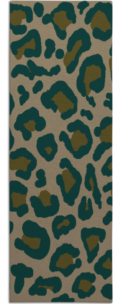 homecat rug - item 624676