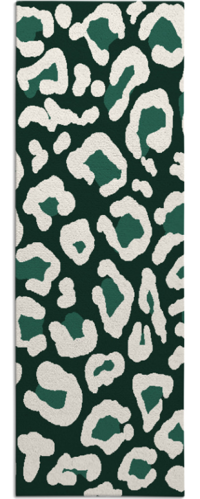 homecat rug - item 624687