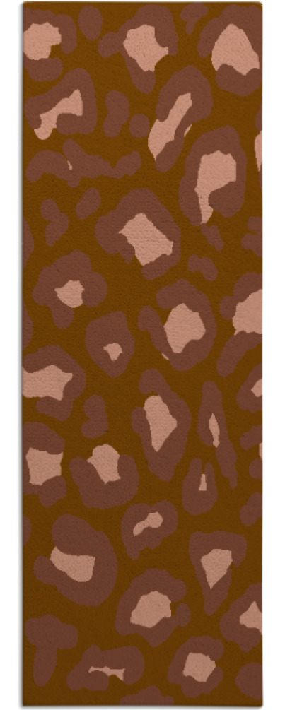 homecat rug - item 624698