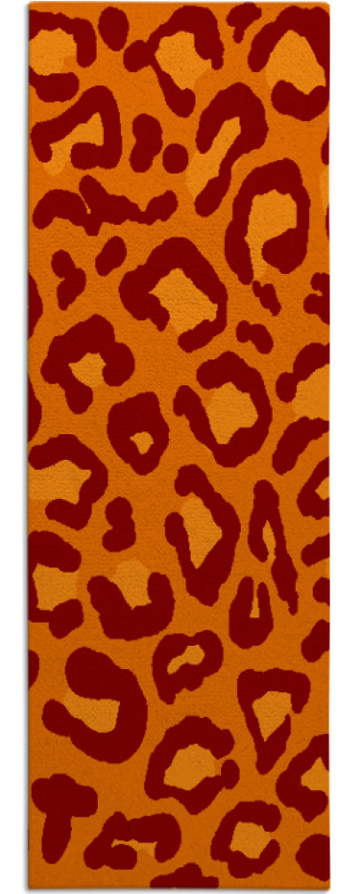 homecat rug - item 624741