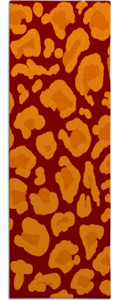 homecat rug - item 624744