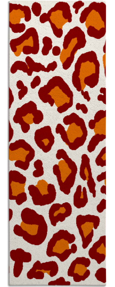 homecat rug - item 624748