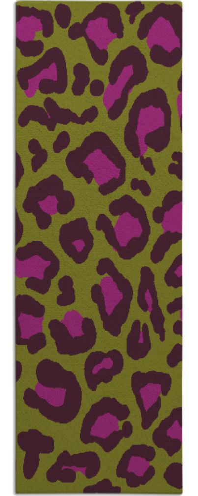 homecat rug - item 624782