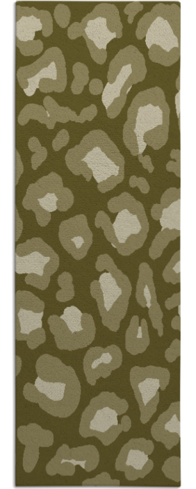 homecat rug - item 624885