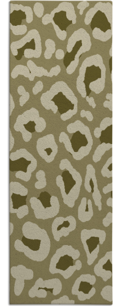 homecat rug - item 624888