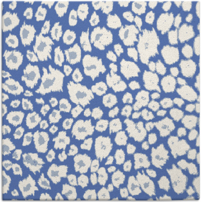 leopard rug - item 630225