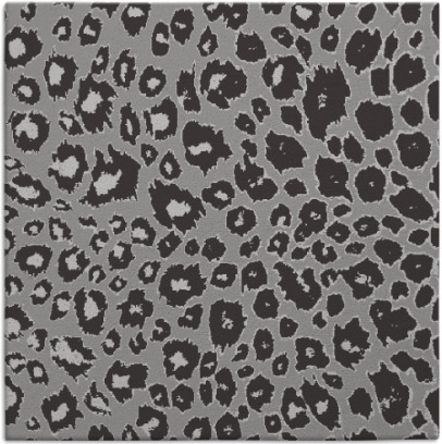 leopard rug - item 630231