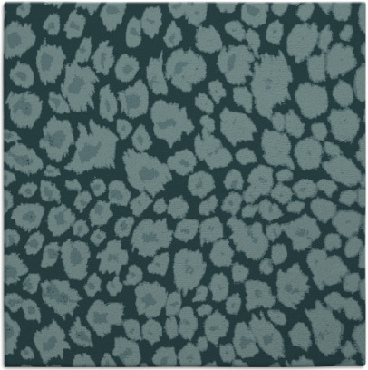 leopard rug - item 630260