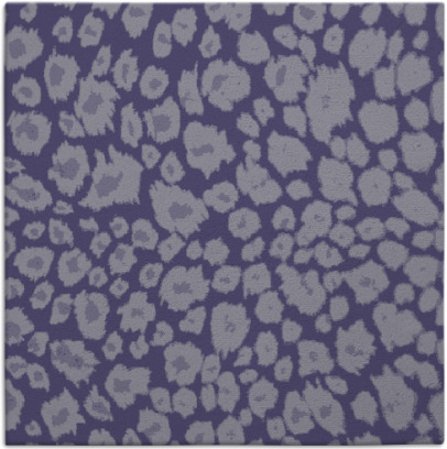 leopard rug - item 630274