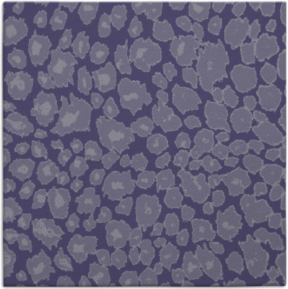 leopard rug - item 630276