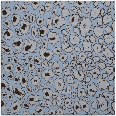 leopard rug - item 630298