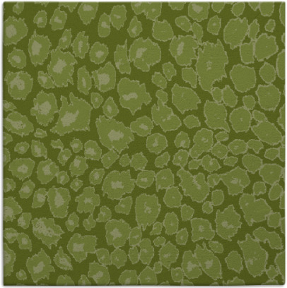 leopard rug - item 630309