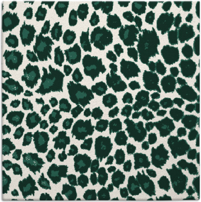 leopard rug - item 630320