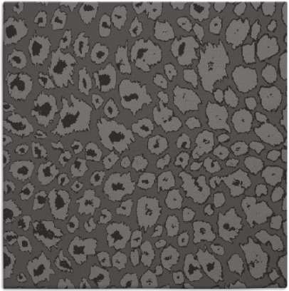 leopard rug - item 630333