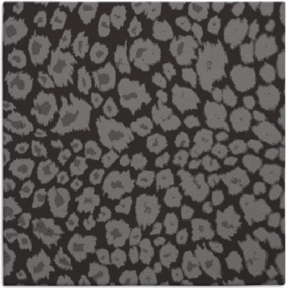 leopard rug - item 630335