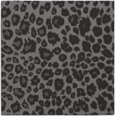 leopard rug - item 630336
