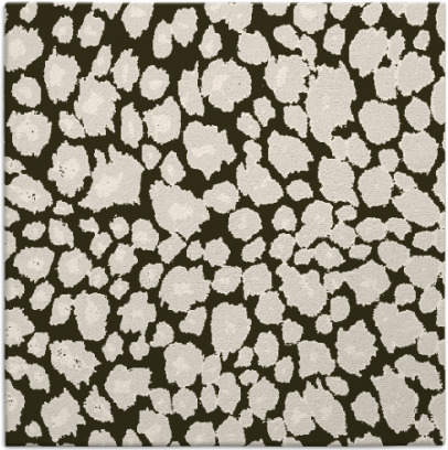 leopard rug - item 630362