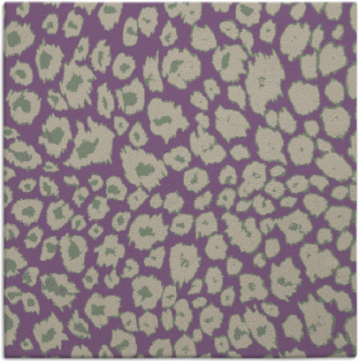 leopard rug - item 630366