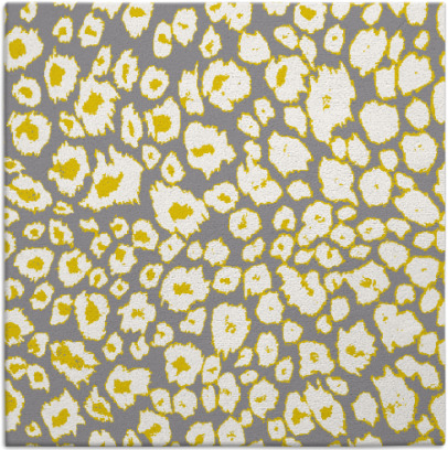 leopard rug - item 630369