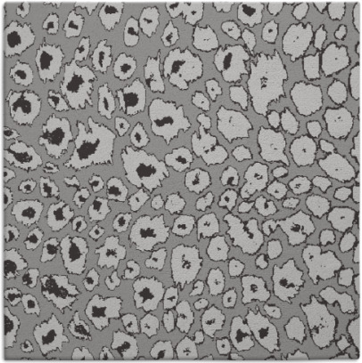 leopard rug - item 630387