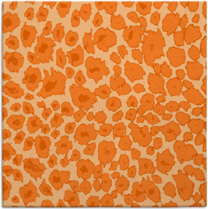 leopard rug - item 630448