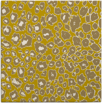 leopard rug - item 630452