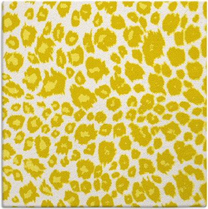 leopard rug - item 630461