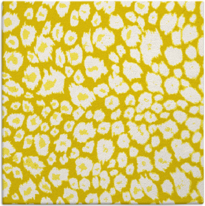 leopard rug - item 630462