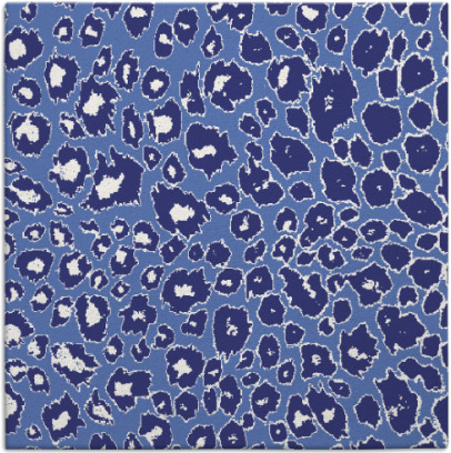 leopard rug - item 630467