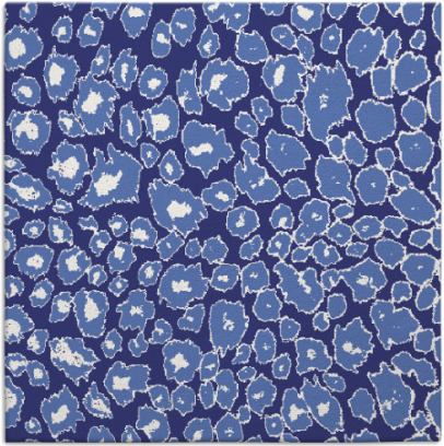 leopard rug - item 630468