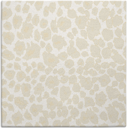 leopard rug - item 630469