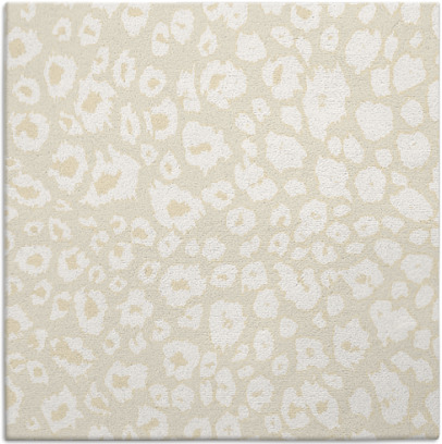 leopard rug - item 630470