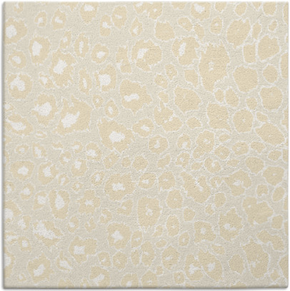 leopard rug - item 630472