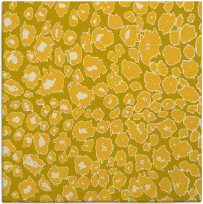 leopard rug - item 630475