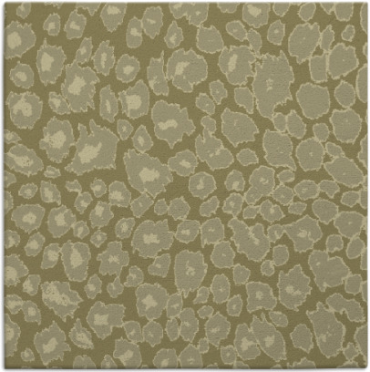 leopard rug - item 630509