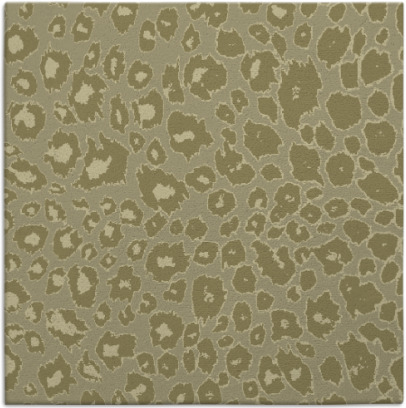 leopard rug - item 630510