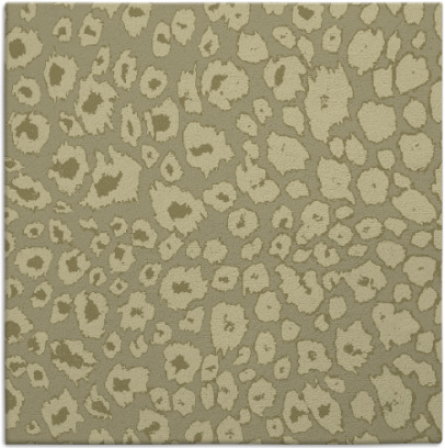leopard rug - item 630512