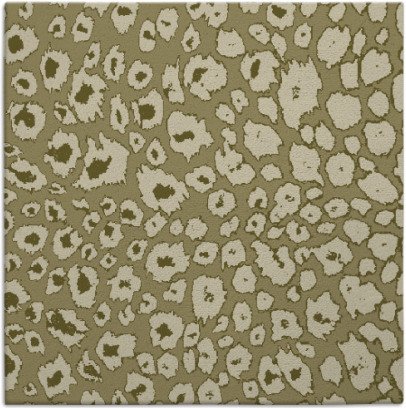 leopard rug - item 630520