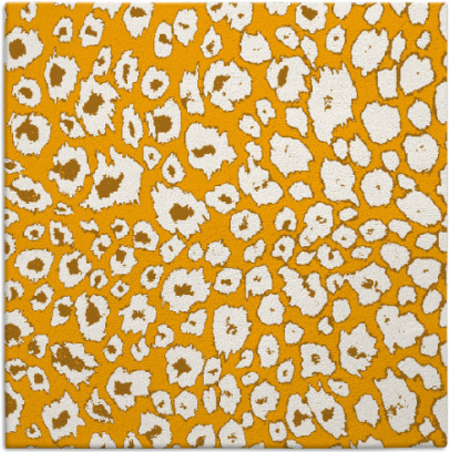 leopard rug - item 630521