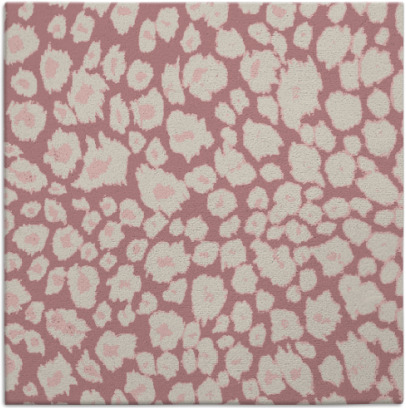 leopard rug - item 630525