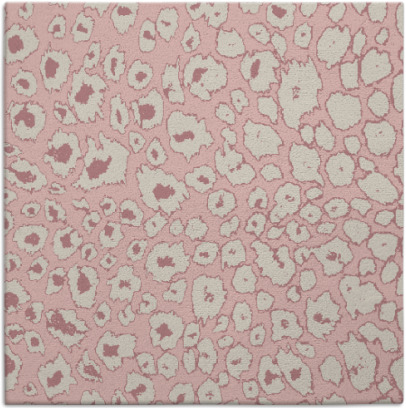 leopard rug - item 630527