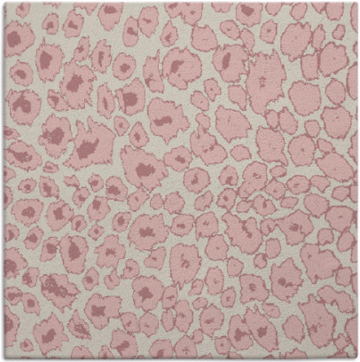 leopard rug - item 630528