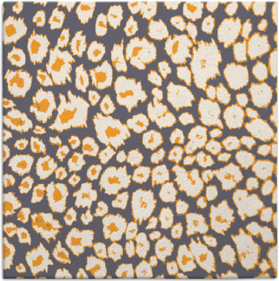 leopard rug - item 630535