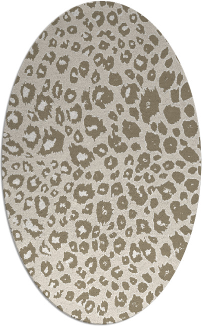 leopard rug - item 630539