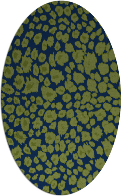 leopard rug - item 630573