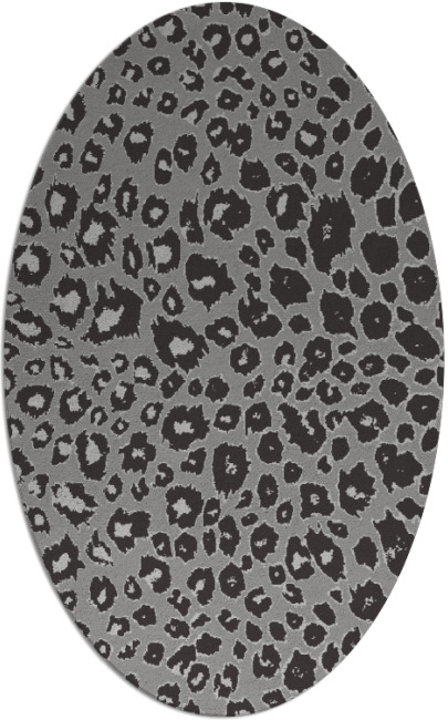 leopard rug - item 630583
